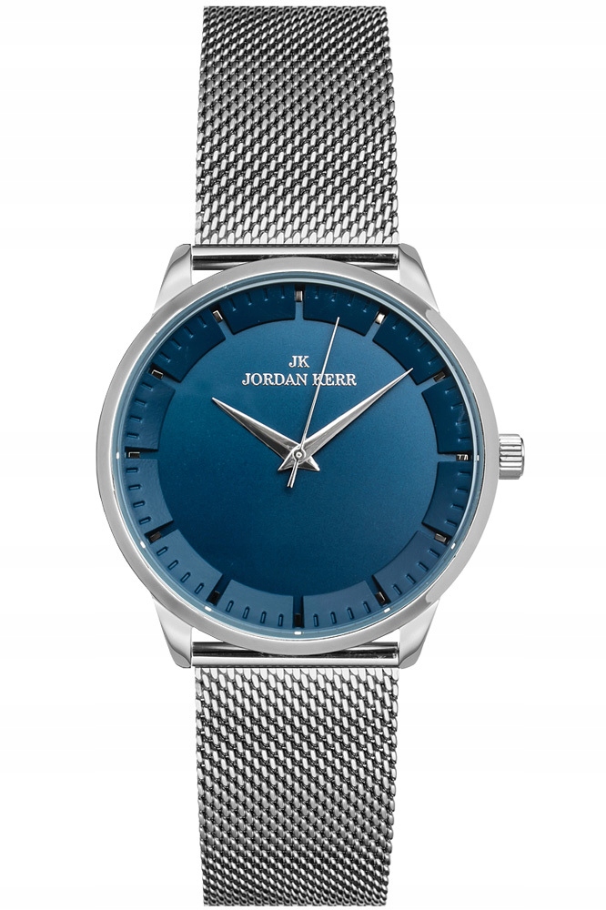 

Zegarek Damski Jordan Kerr Classic Slim G3023