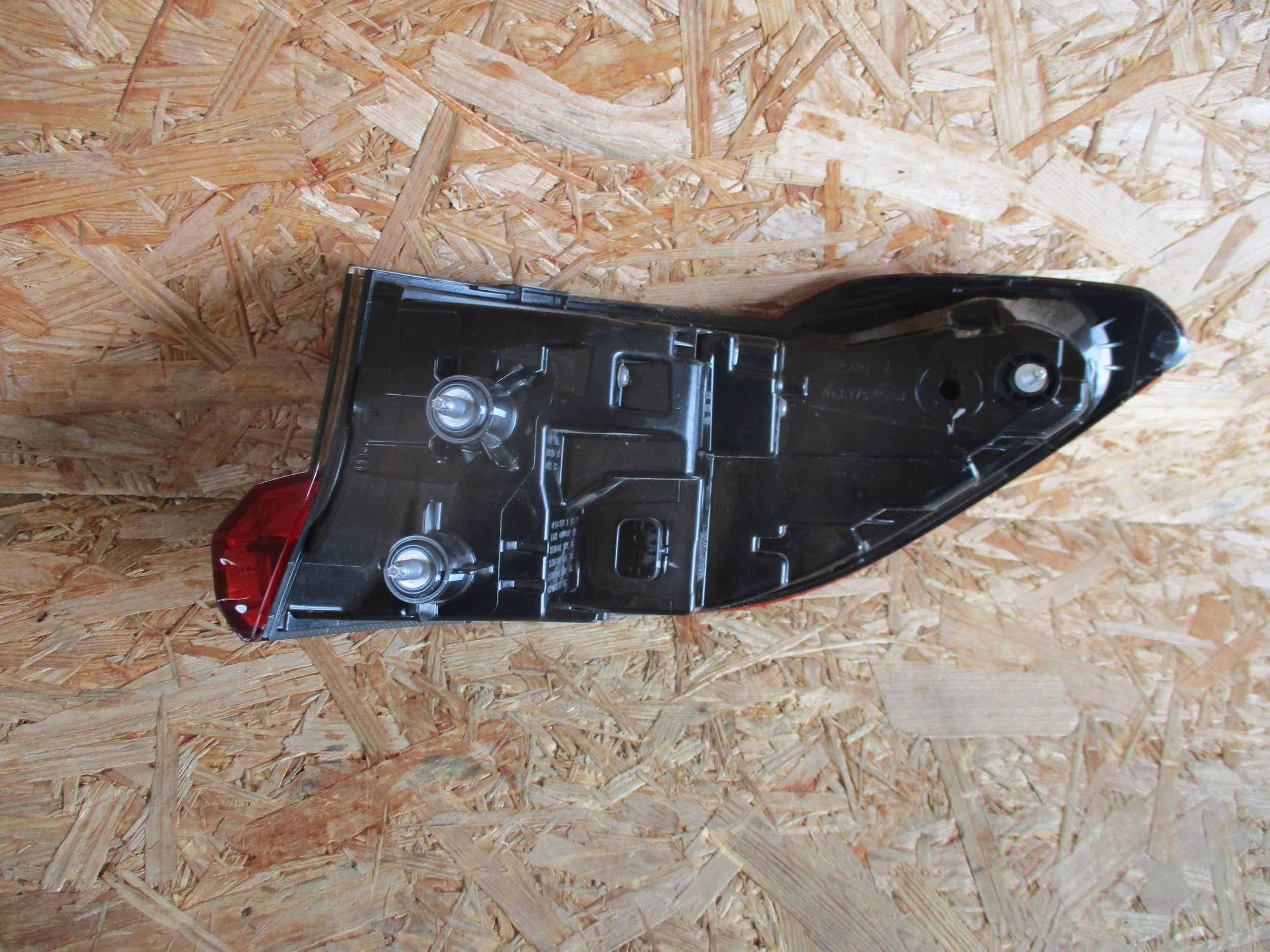 light rear part rear left BMW 3 G21 KOMBI