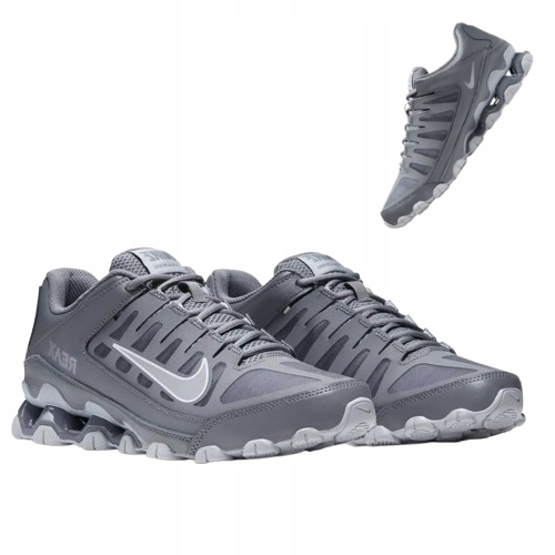 Pánské Sportovní Boty Nike Reax 8 Tr Mesh