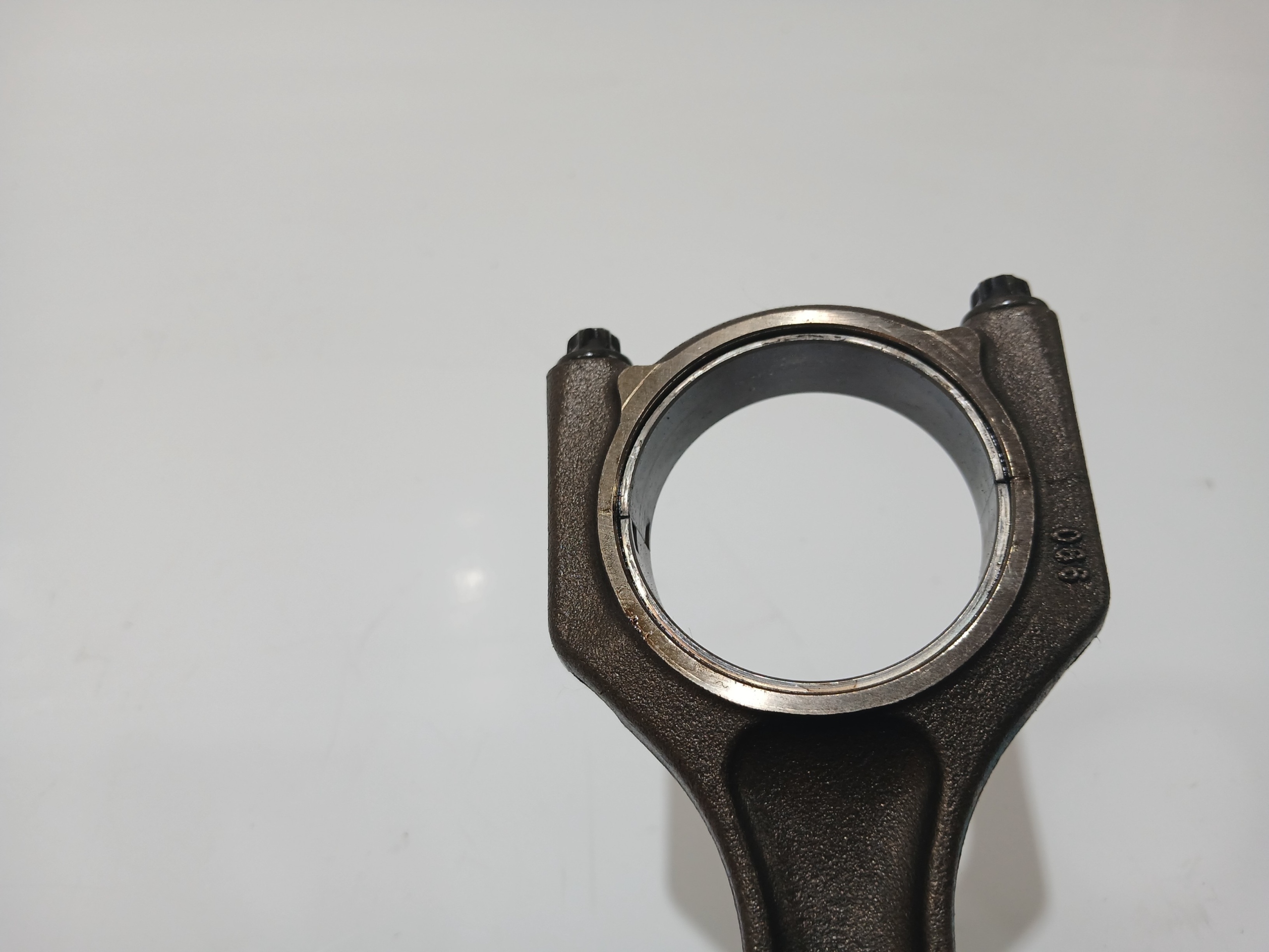 Piston Bielle BMW E90 N52B25A