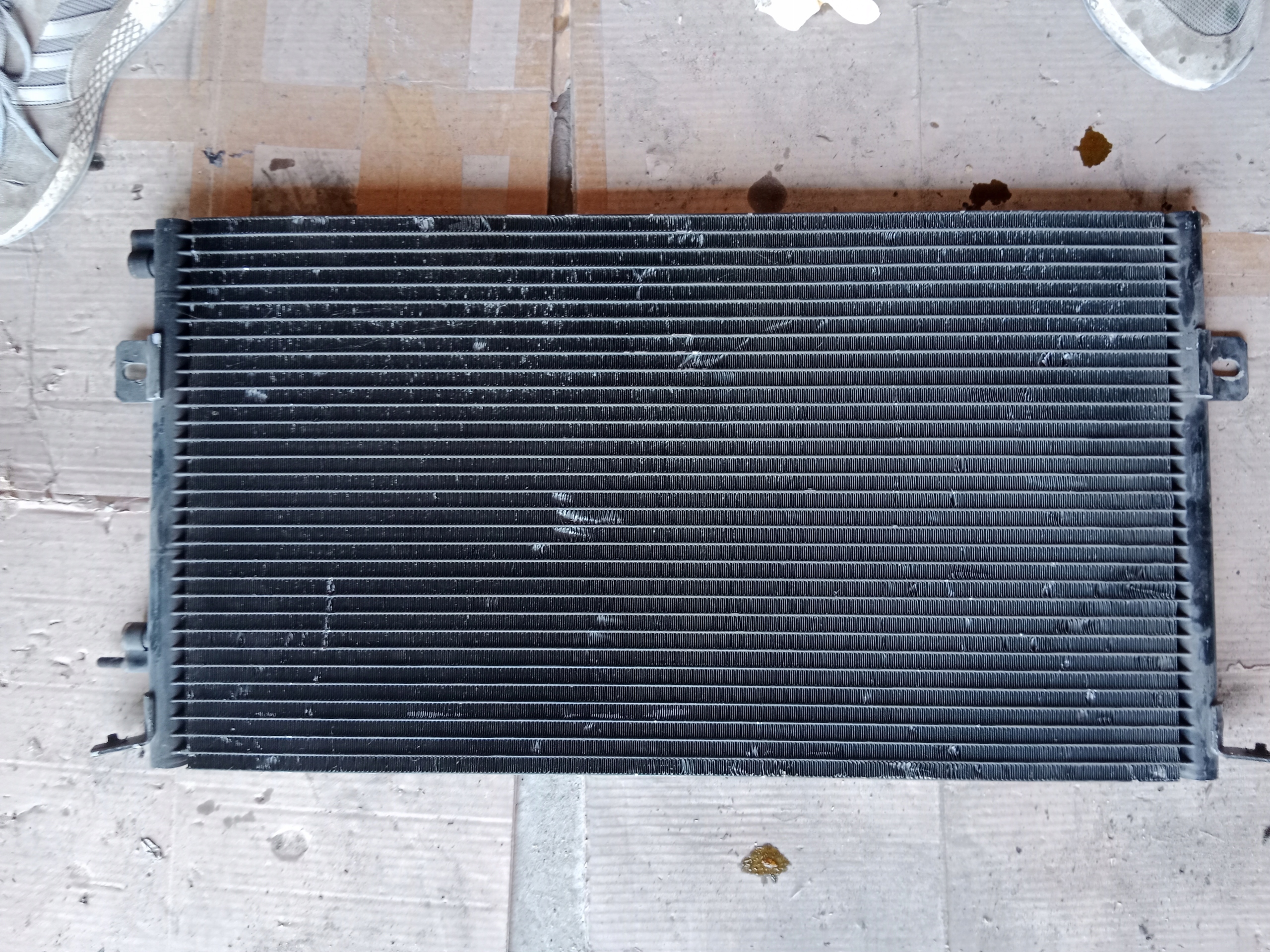 Radiateur climatisation CHRYSLER VOYAGER 2.5 B