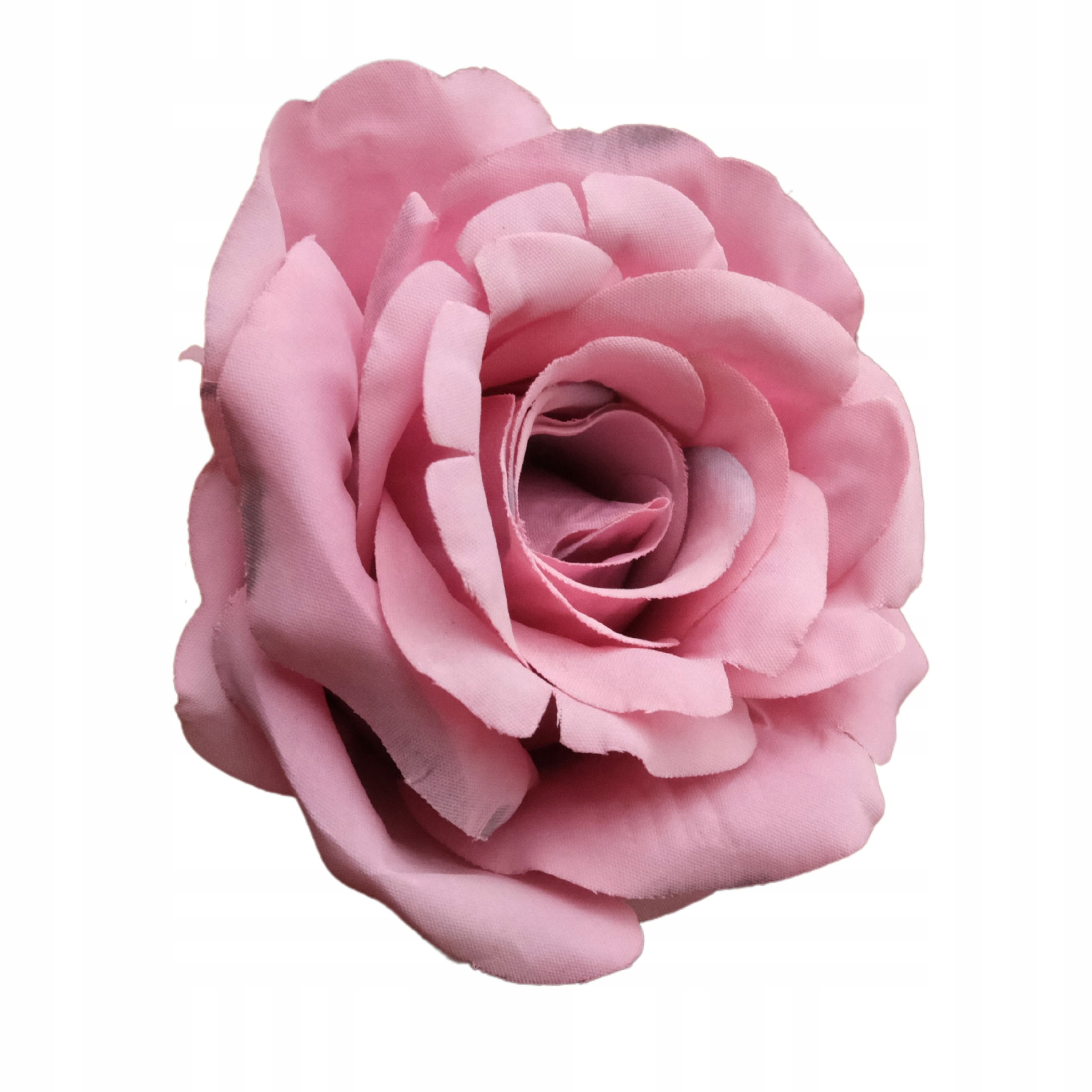 RÓŻA RÓŻE GŁÓWKA WYROBOWA SZTUCZNE KWIATY