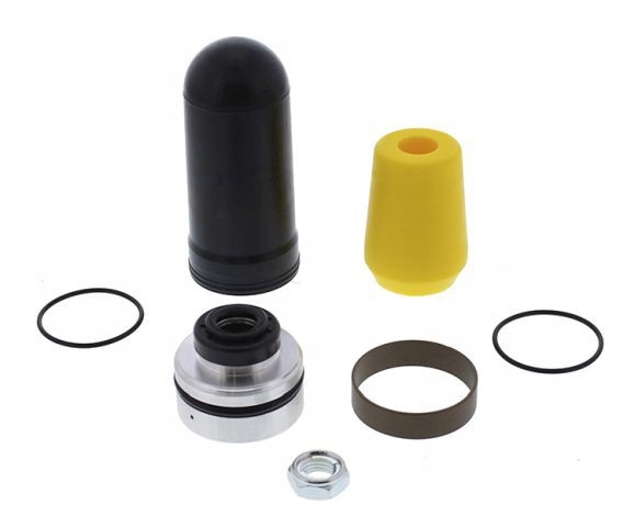 Pivot Works Sada Na Opravu Zadného (centrálneho) Tlmiča Yamaha Yzf/