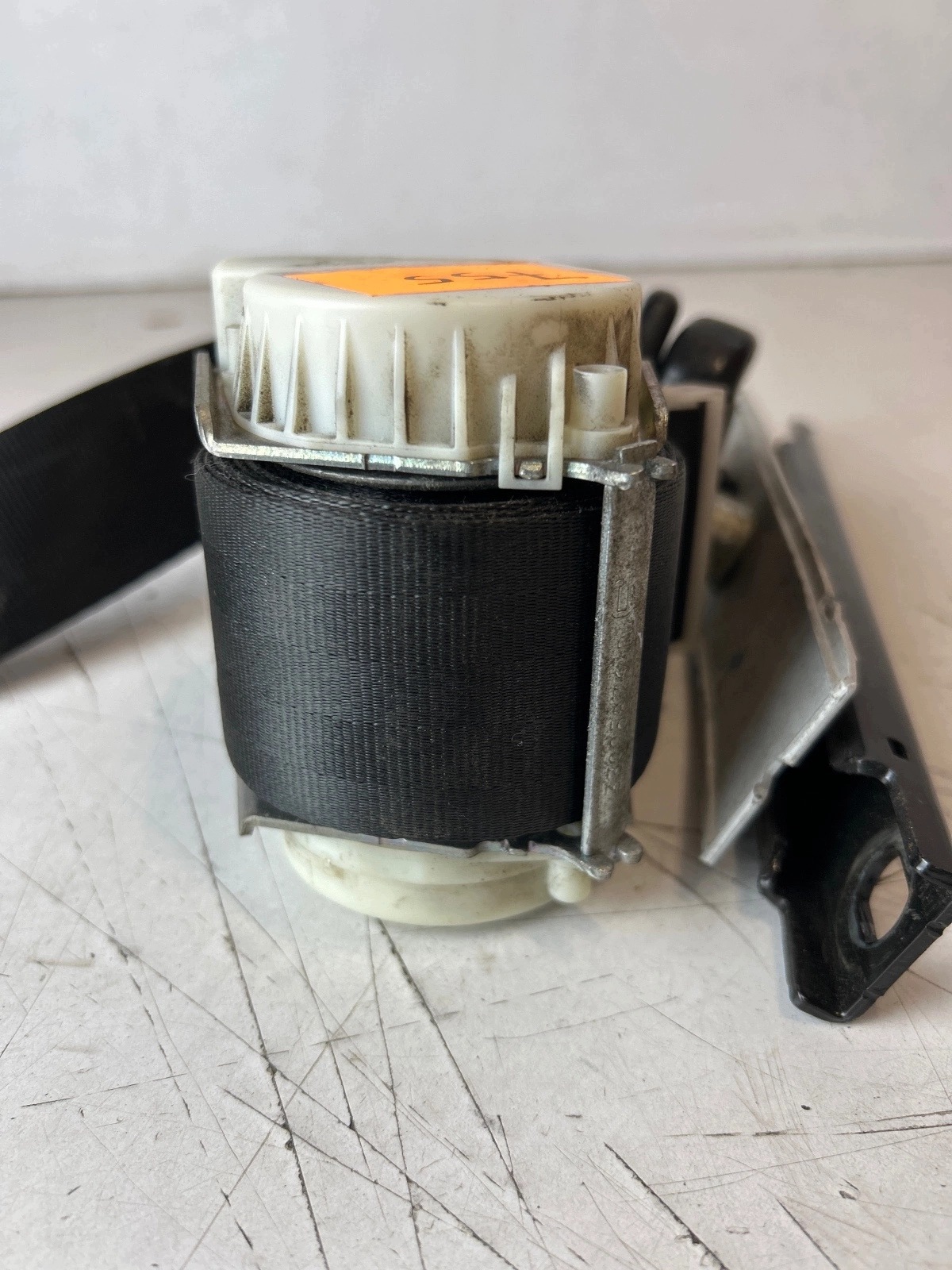 ceinture de sécurité avant gauche Iveco Daily V VI 2017r