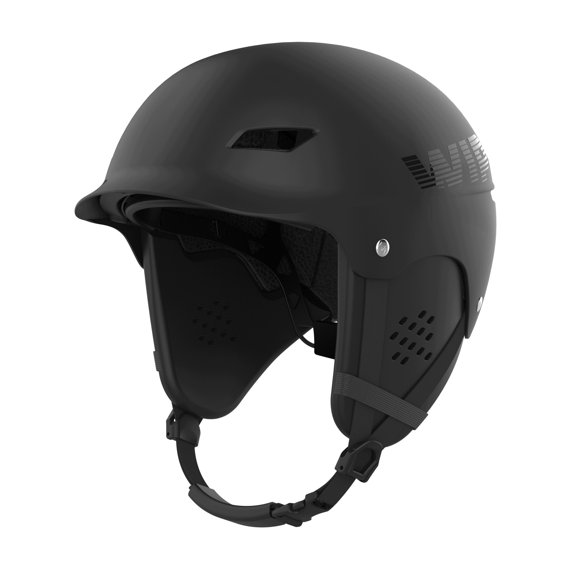 Kask Forward Wip 2026 Wipper 2.0 Stealth Bk S/m