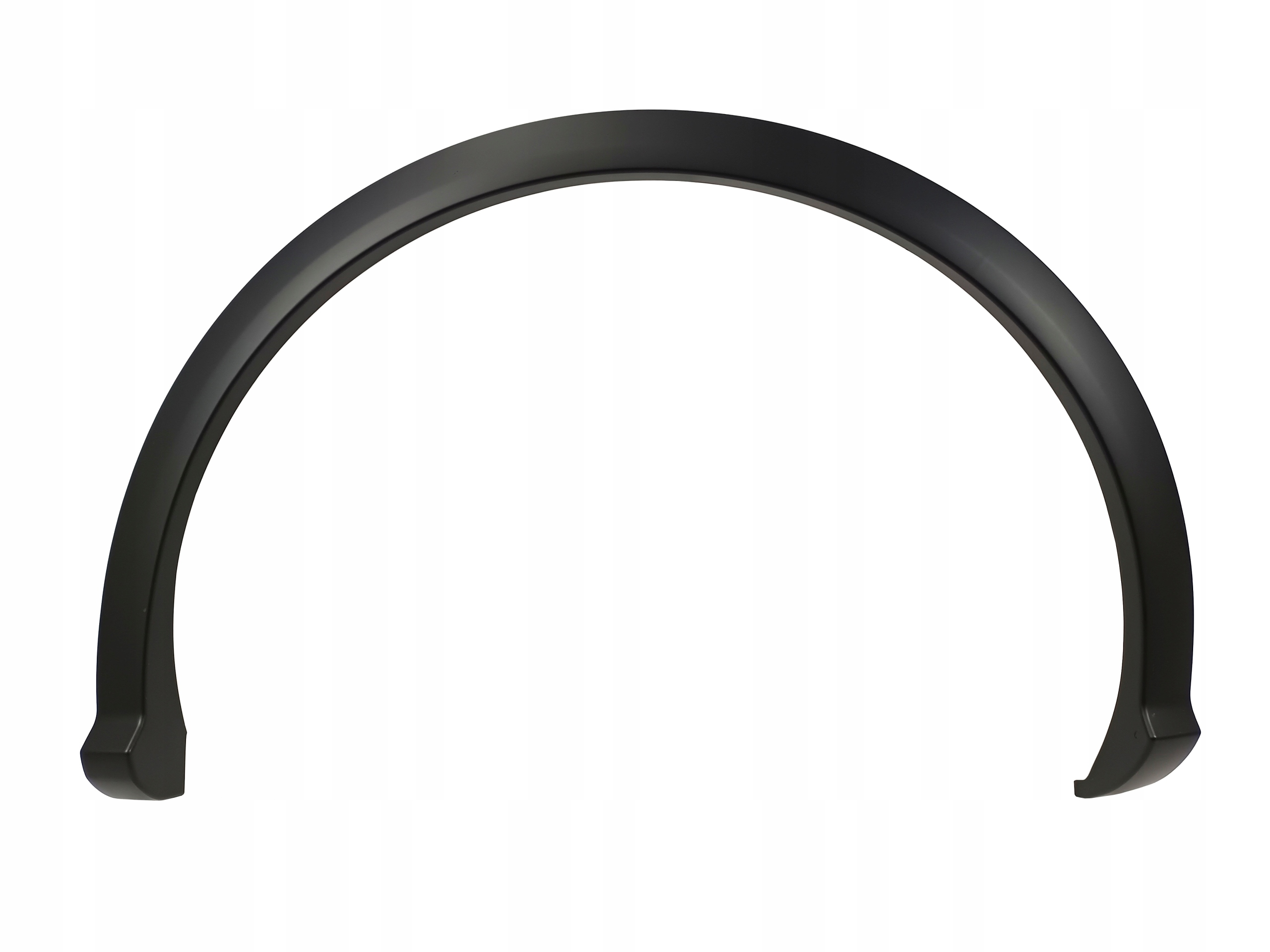 ЛЕВА НАКЛАДКА КРЫЛА ЗАД. AUDI Q5 II S-LINE 2016r-