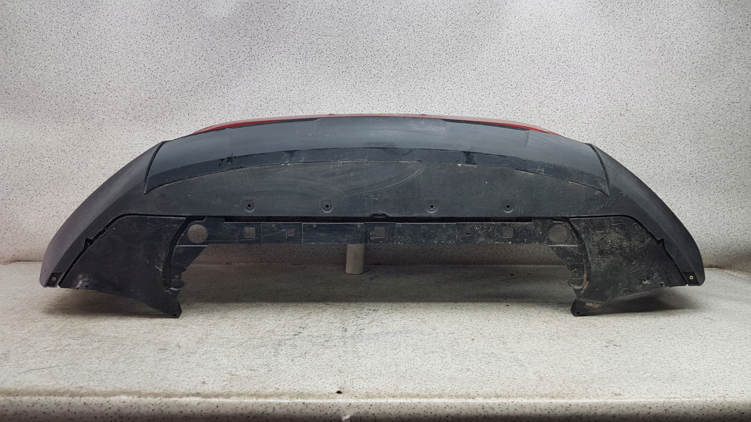 VOLVO XC40 XC 40 2017 - bumper front 3542