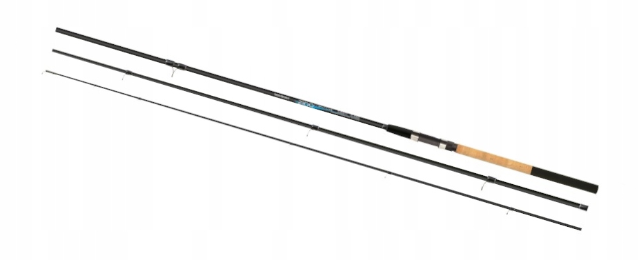 MISTRALL WĘDKA ZINO MATCH 3,90M 5-20G
