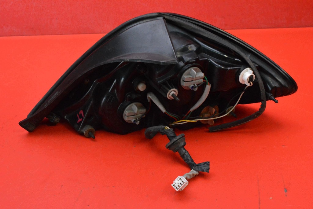 light left rear part rear 92401-2C7 HYUNDAI COUPE 2 II LIFT 05-07