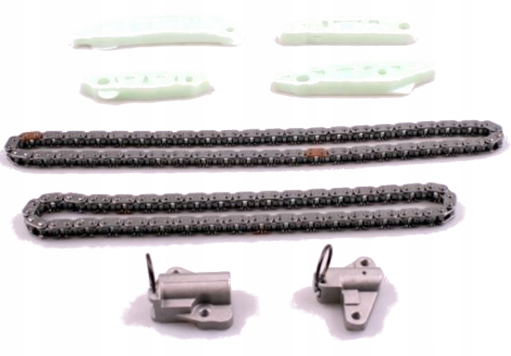 ROZRZĄD ŁAŃCUCH HYUNDAI SANTA FE 2.2 CRDI