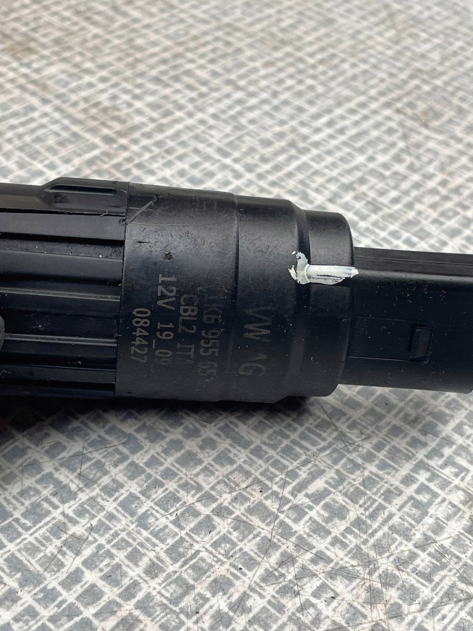Pompa LAVAFARO VOLKSWAGEN TOURAN e 1K6955651 @A