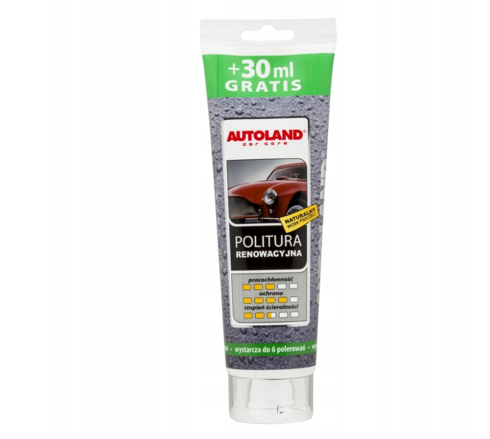 AUTOLAND POLITURA RENOWACYJNA 280ML