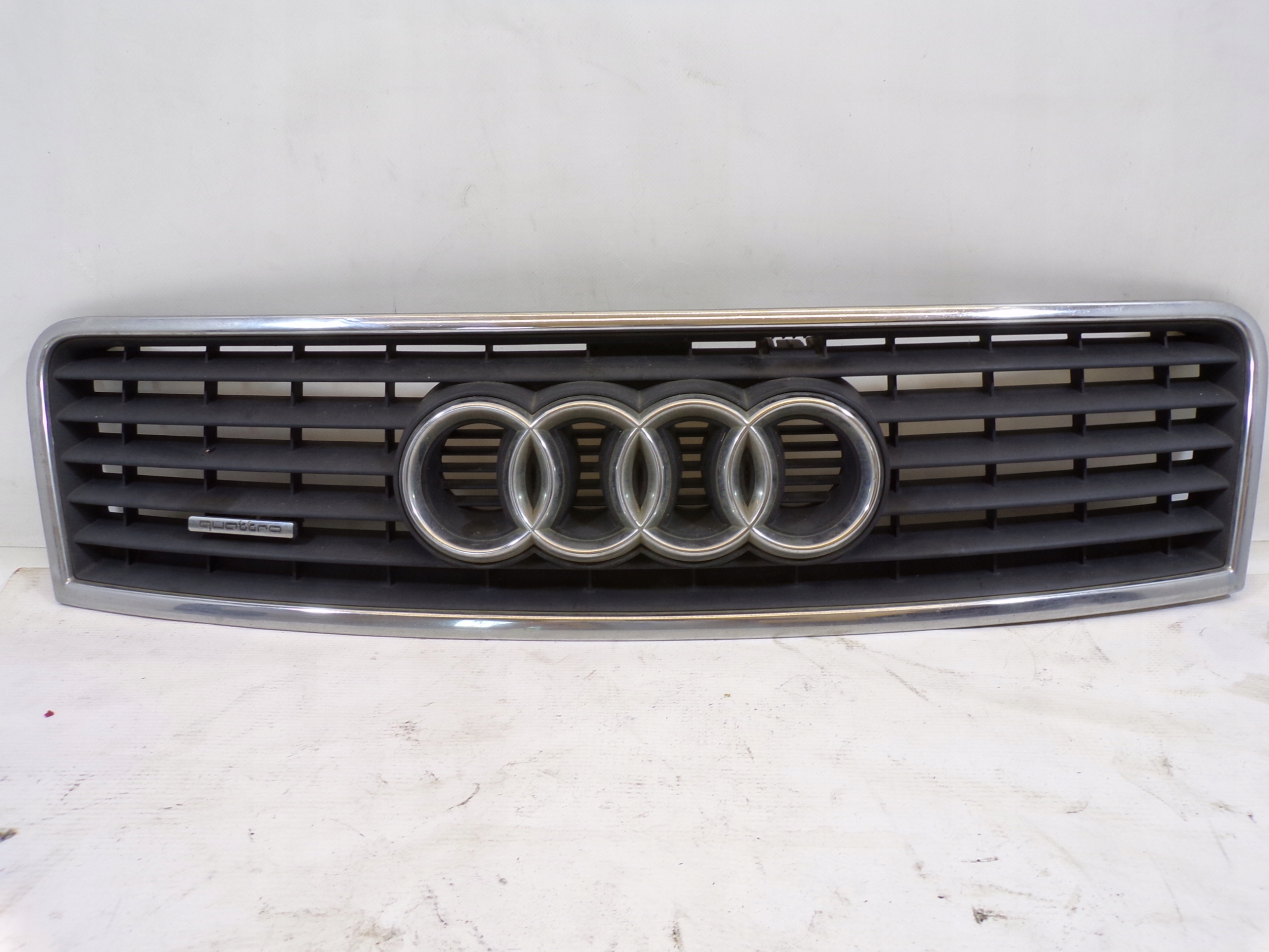 grill grille radiator AUDI A6 C5 QUATTRO (H)