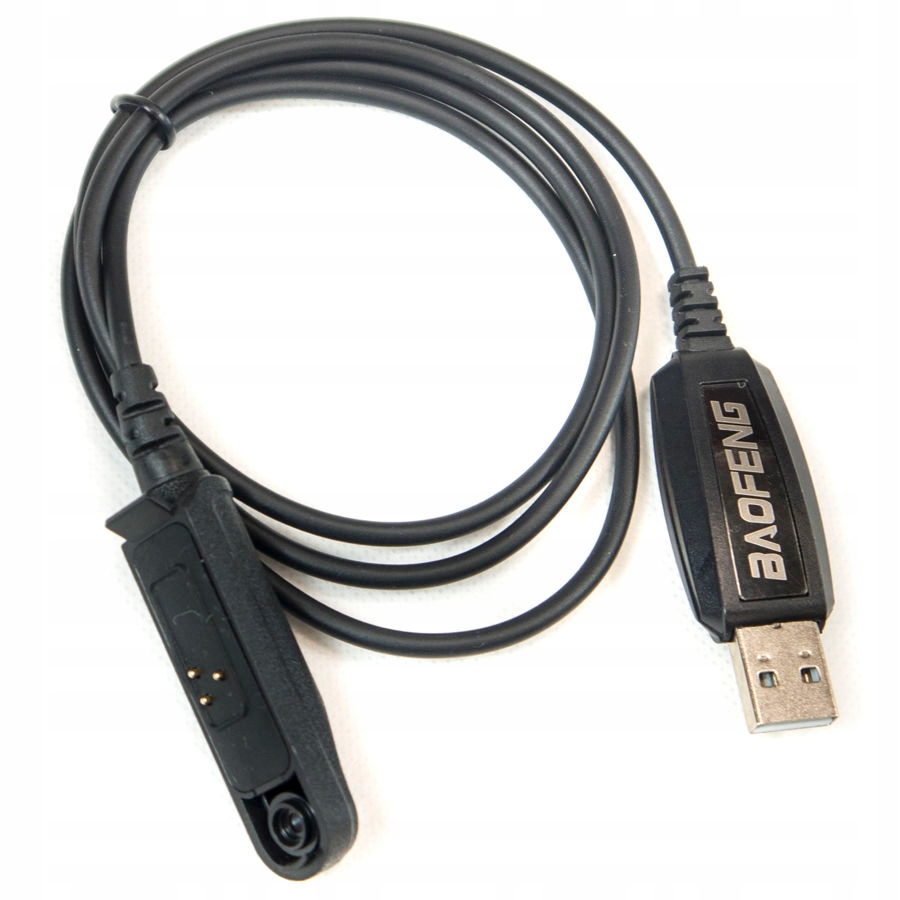 Kabel programujący BAOFENG do A58 BF-9700 UV-9R UV-9R Pro