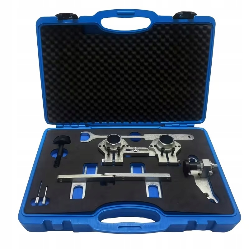 Blokada rozrządu Opel Astra K 1.2 Lih F12SHL F12SHT F12SHR Benzyna