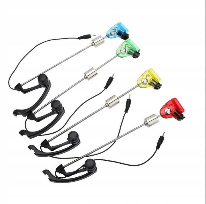 ZESTAW SWINGERÓW FL JY-SW-12B Rodzaj elektroniczny