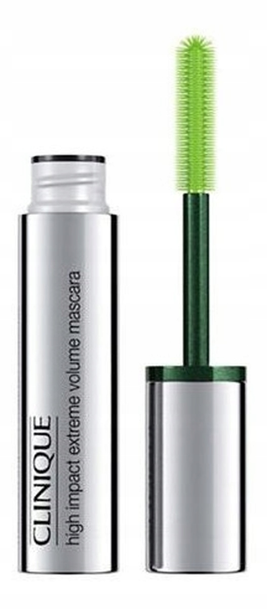 Clinique zahušťující řasenka na řasy 10 ml