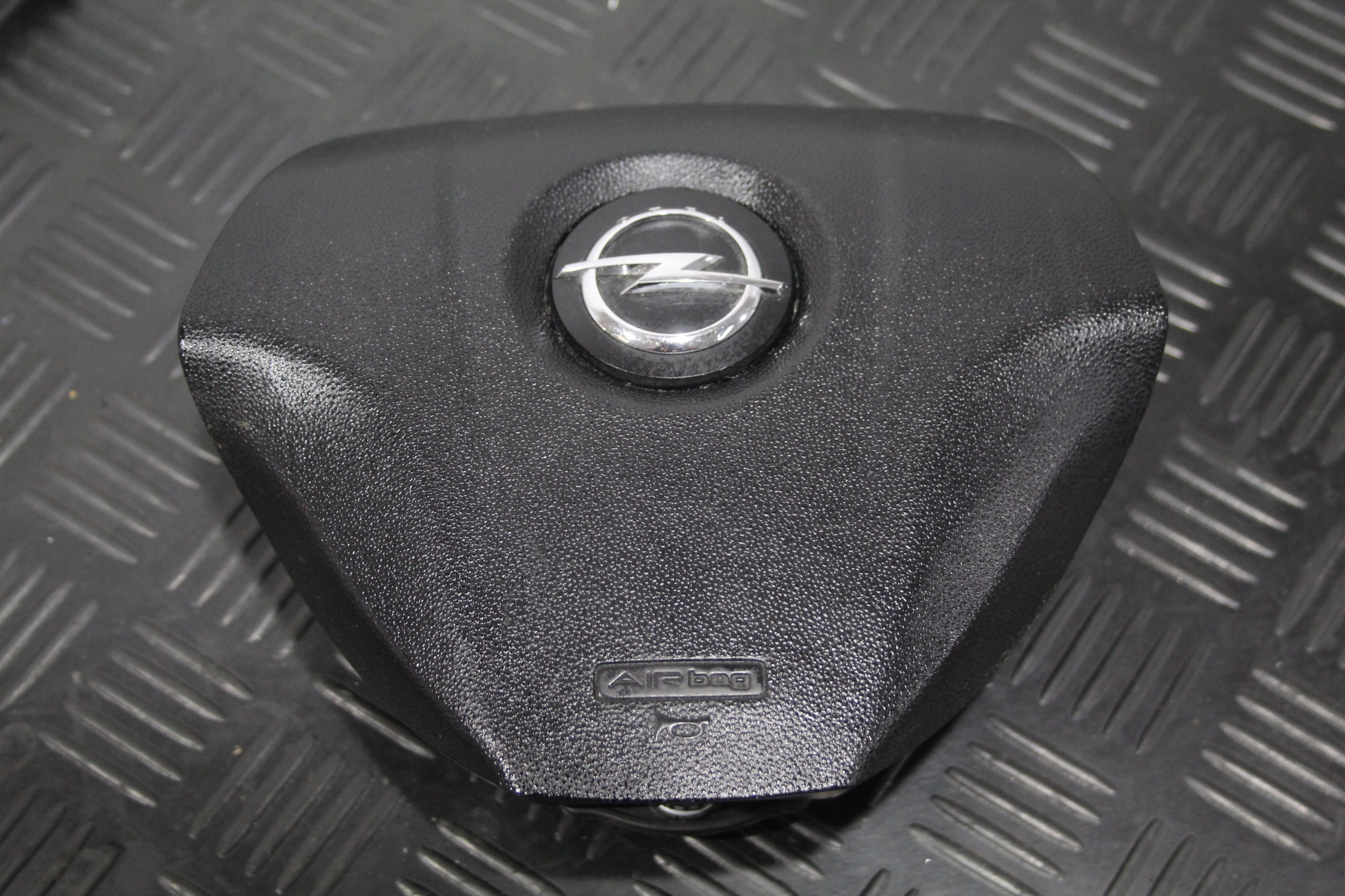 airbag airbag adjusters ring OPEL COMBO D