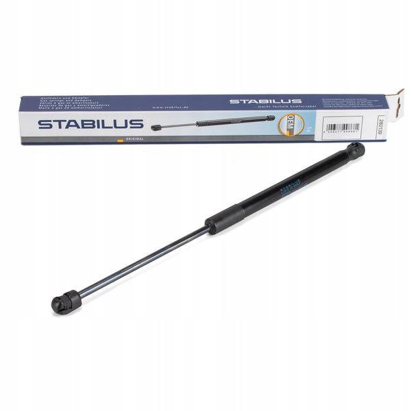 STABILUS привід капота двигуна BMW X1 280139