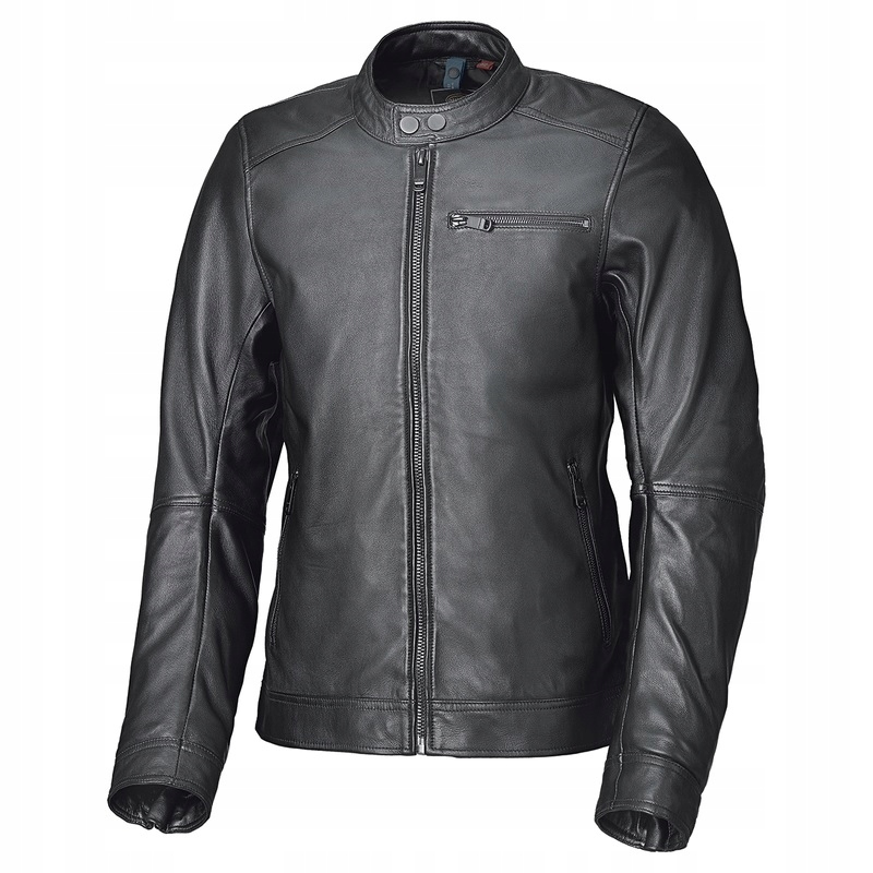 Held Weston Black Kožená motocyklová bunda