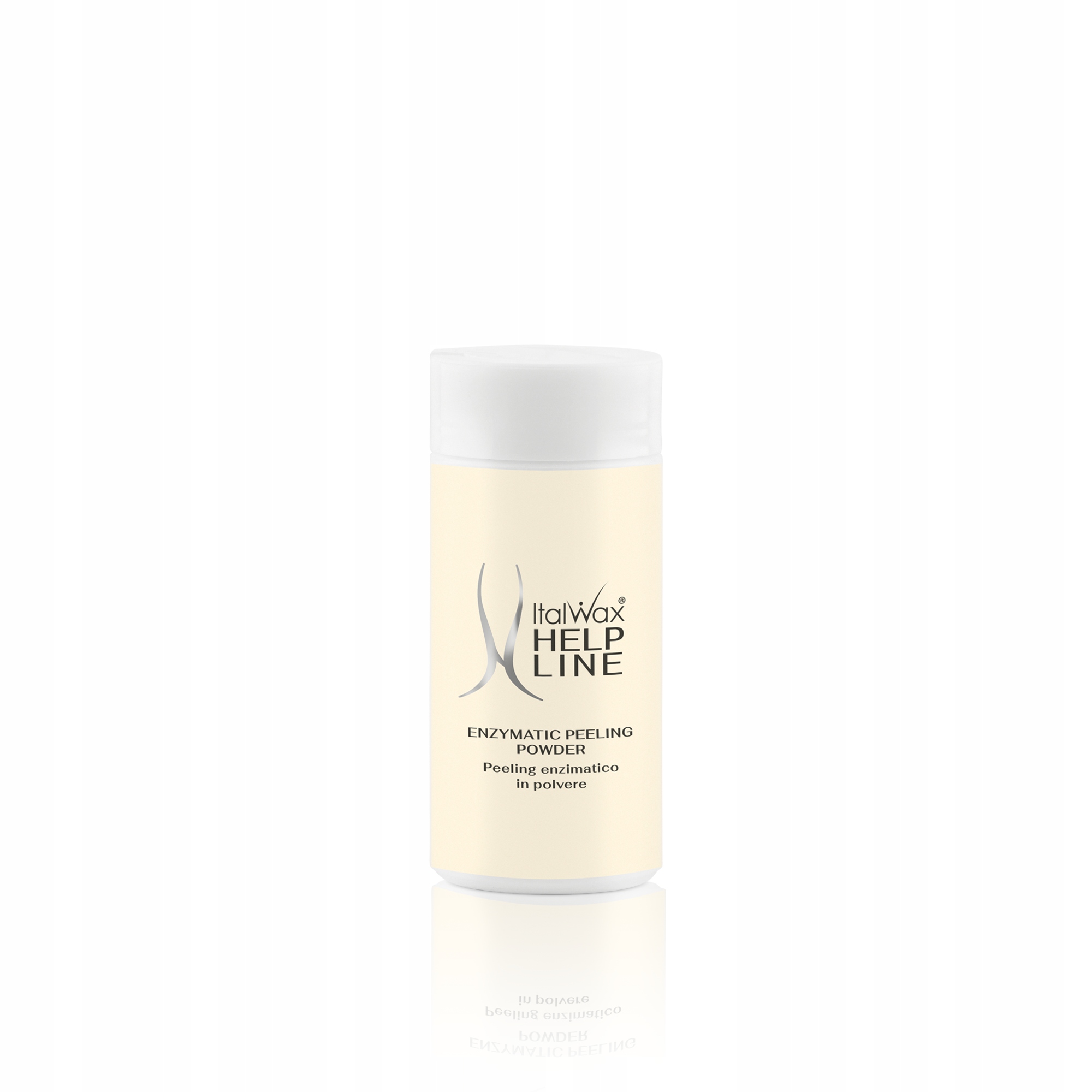 Peeling enzymatyczny z papainą 30 g