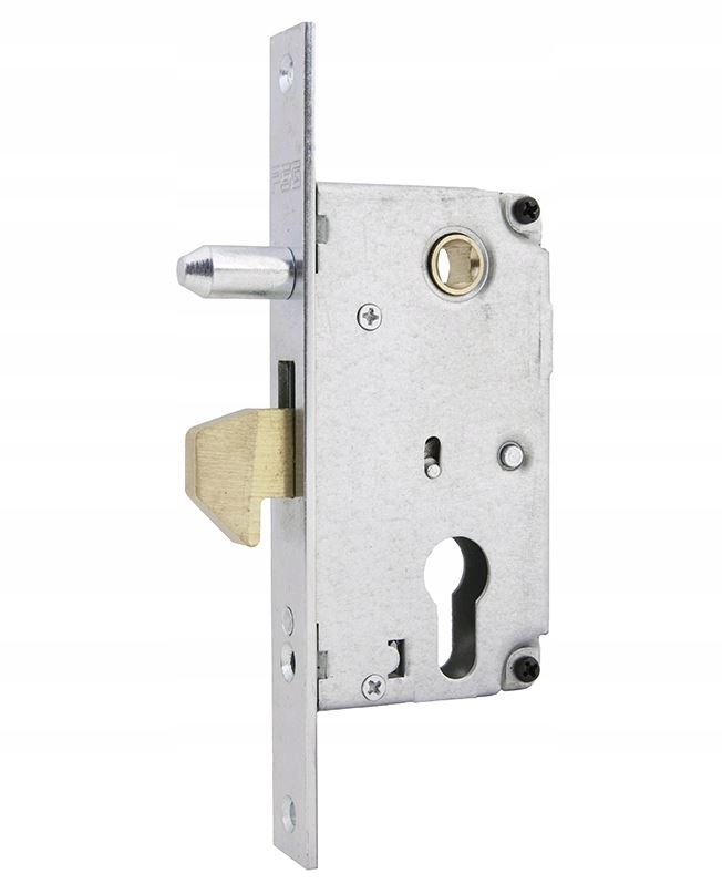 

Kurek Zamek Hakowy F 40 Do Bramy Przesuwnej Drzwi