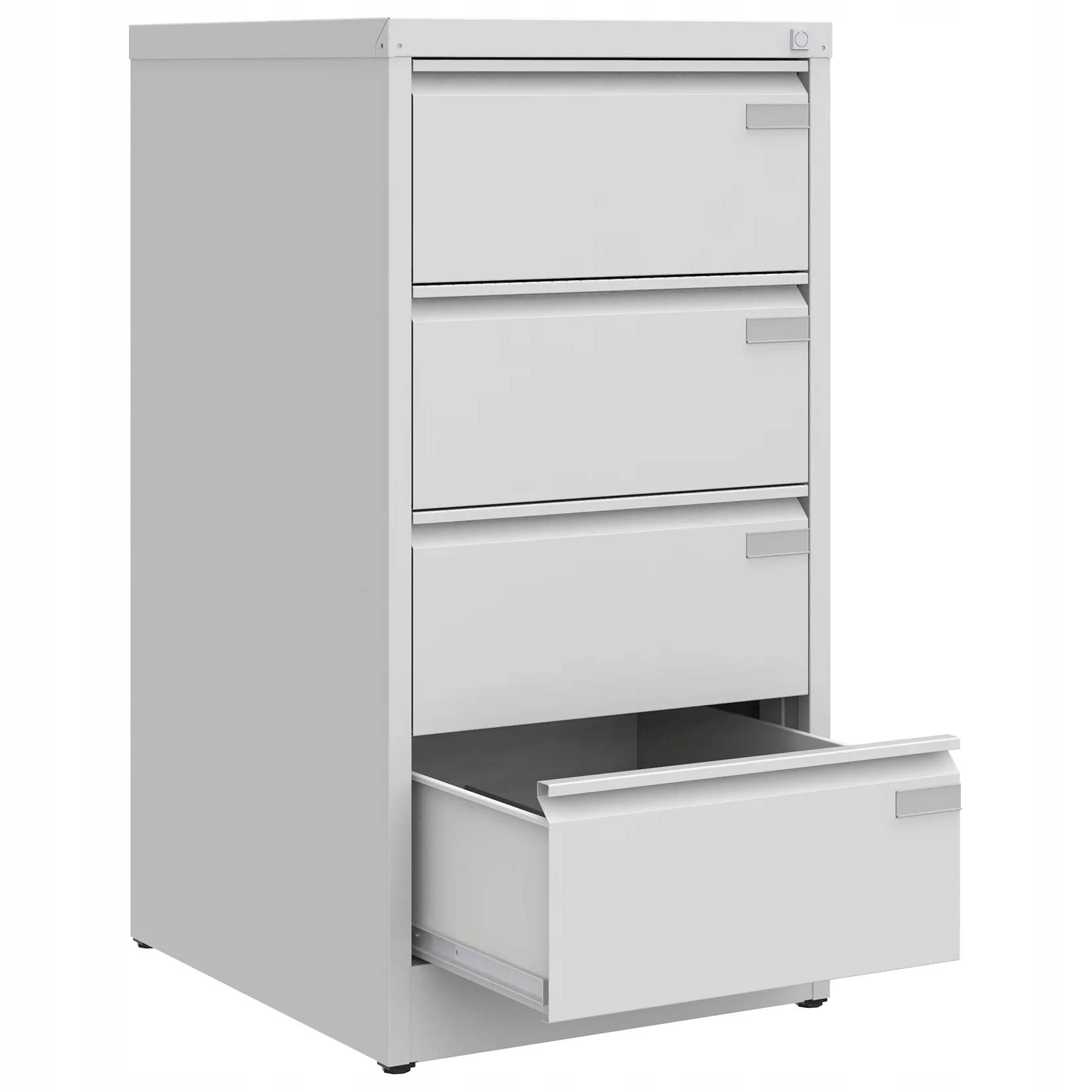 Szafa na kartoteki medyczne - SZK 304/4 RODO A5