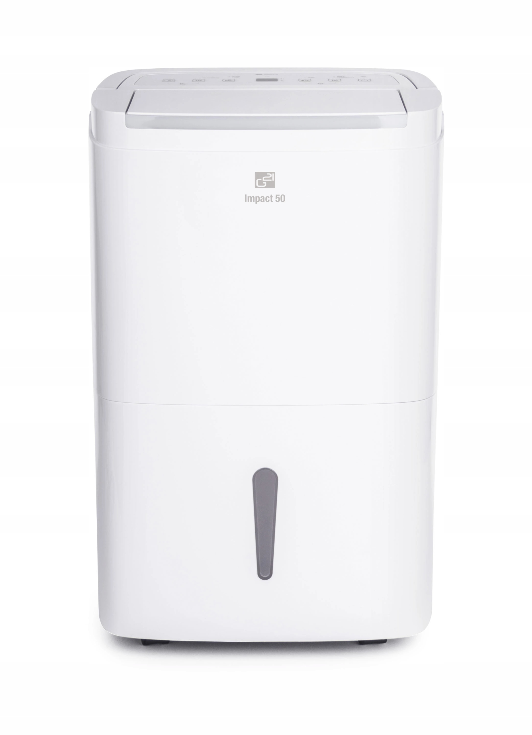 Odvlhčovač G21 Impact 50, kapacita 50l/24h, WiFi