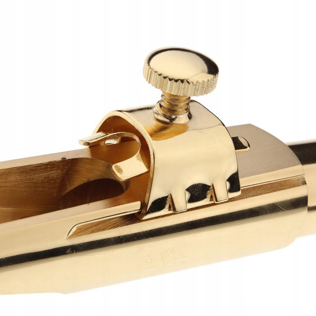 Profesjonalny ustnik do saksofonu tenorowego jazzowego na 7 osób Przeznaczenie do akordeonu