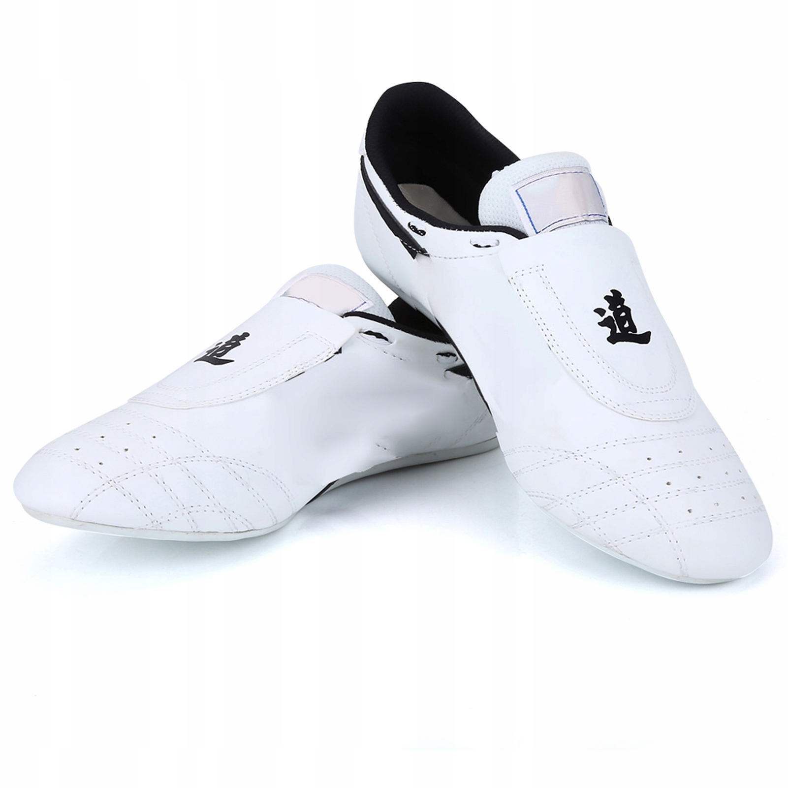 Taekwondo Buty do Sportowe Boks Kung Fu Taichi Buty Roz.44 Biały