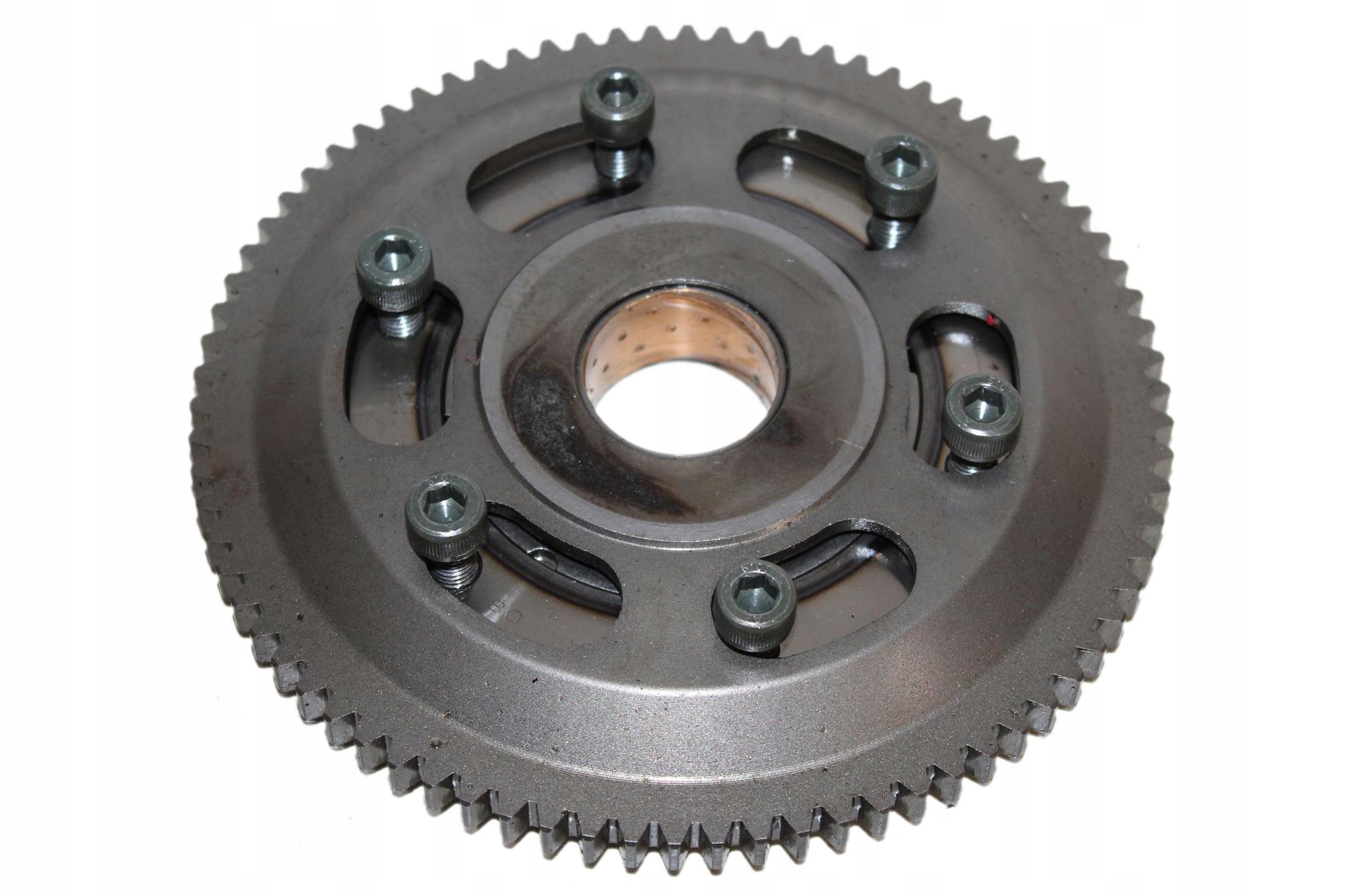 SUZUKI VL1500 LC INTRUDER BENDIKS