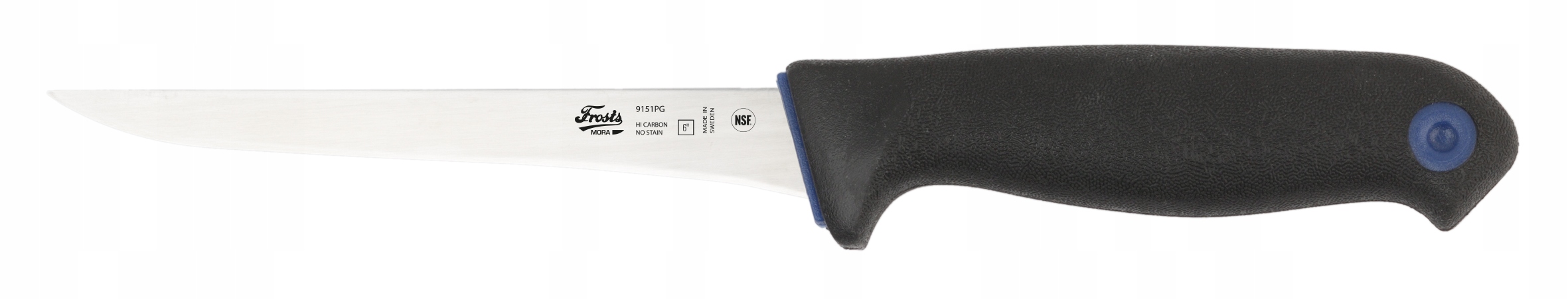 

Mora Frost nóż do filetowania półelastyczny 129-38