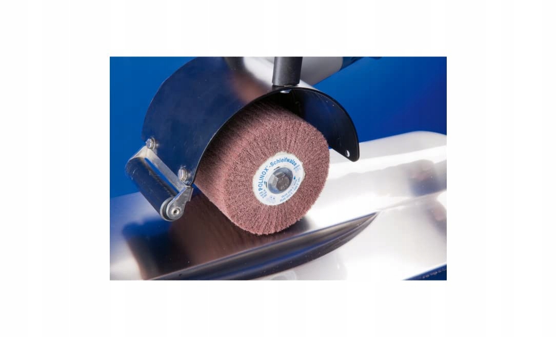 Pferd 44641010 Wałek Polinox PNL-W 100100 A 100 Marka PFERD