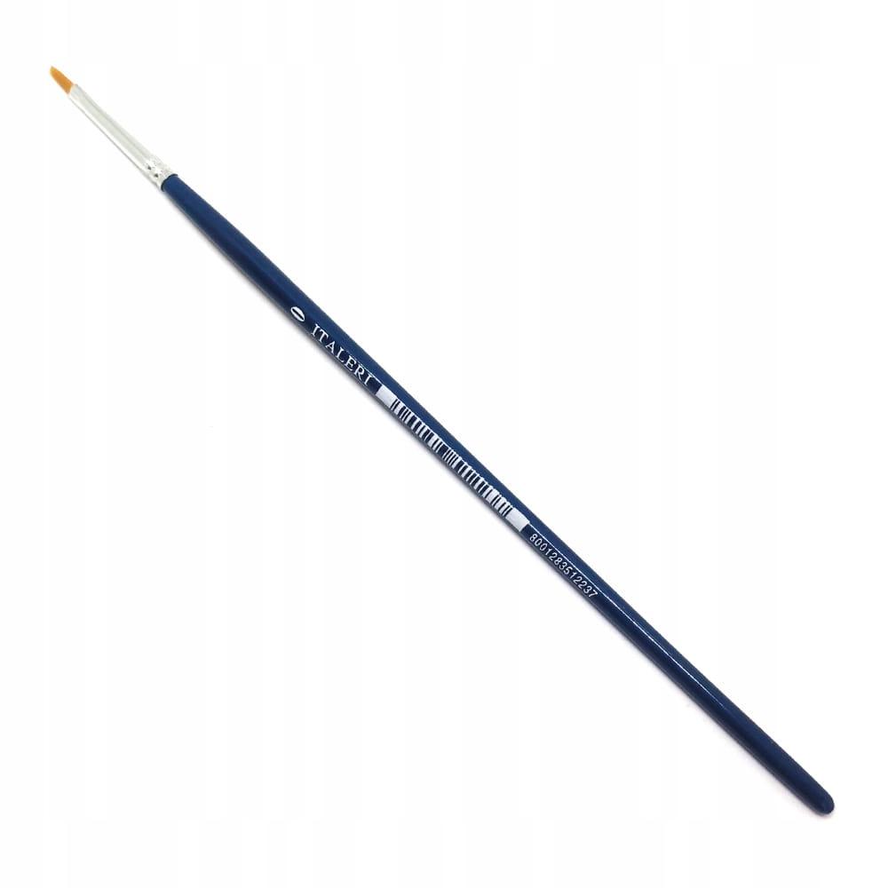 

Pędzelek modelarski 0 (płaski) Italeri