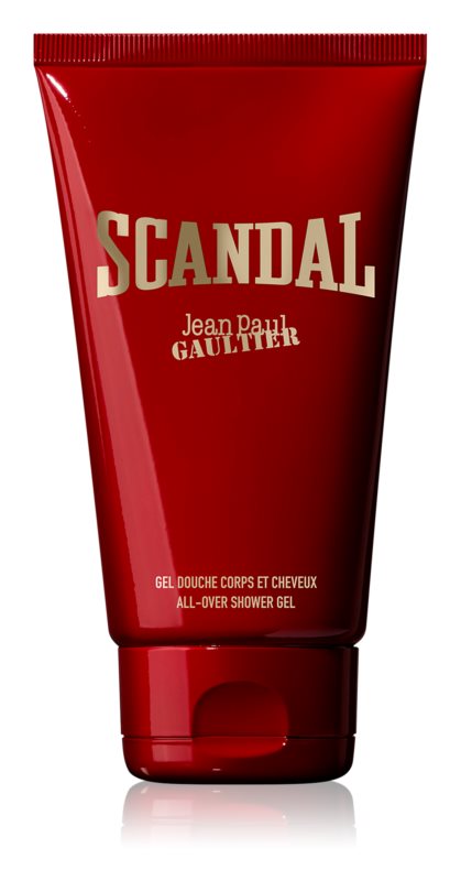 Jean Paul Gaultier Scandal Pour Homme Gel 150 ML