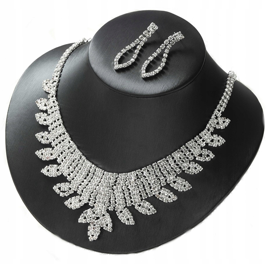 Dvoudílný svatební komplet Svatební Hostina lesklý Stříbrný tón Svatba