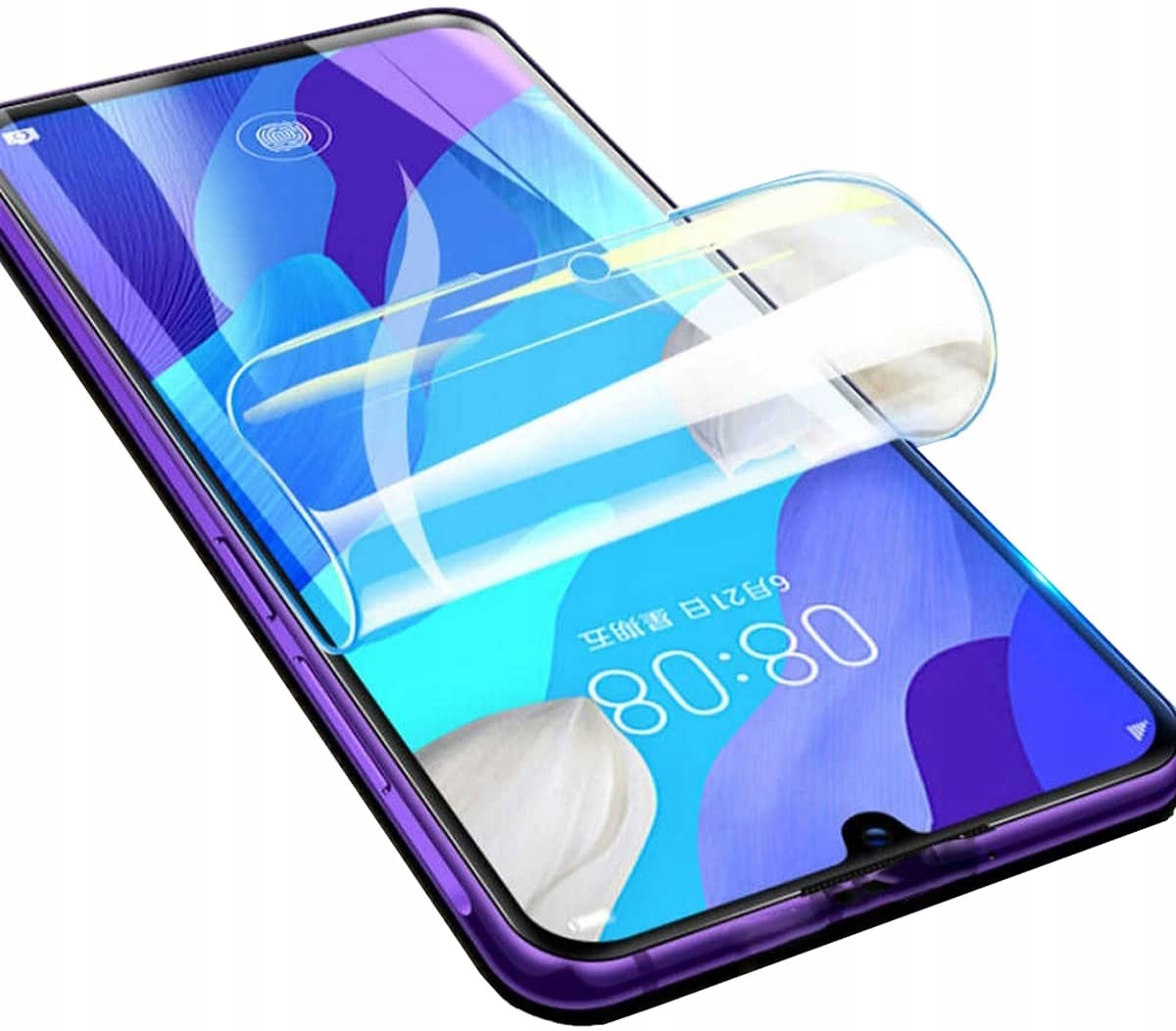 

Iphone Xr 11 Folia Ochronna Hydrożelowa Mocna