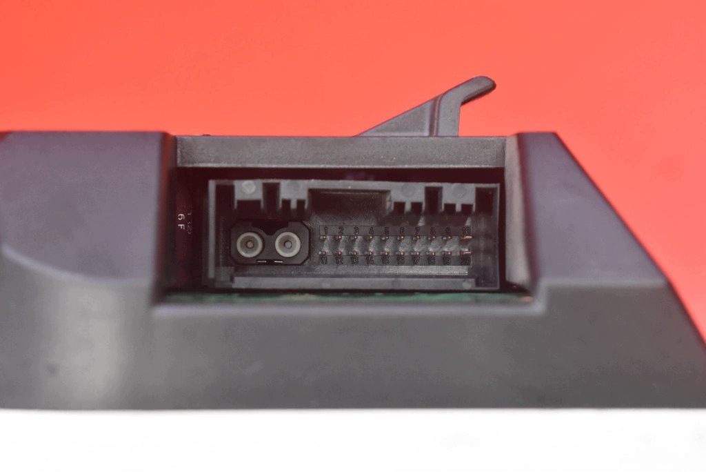 dials dials AUTOMAT EU 6922380 BMW E65 3.6 V8 272 KM 01-05