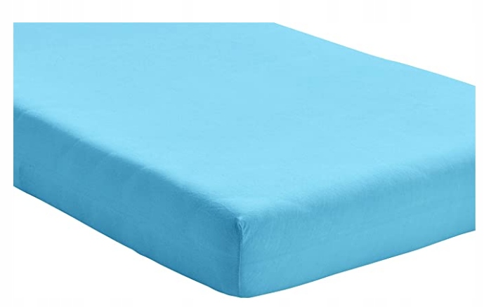 

Prześcieradło Z Gumką Hometex 180/200 X 200 X25CM