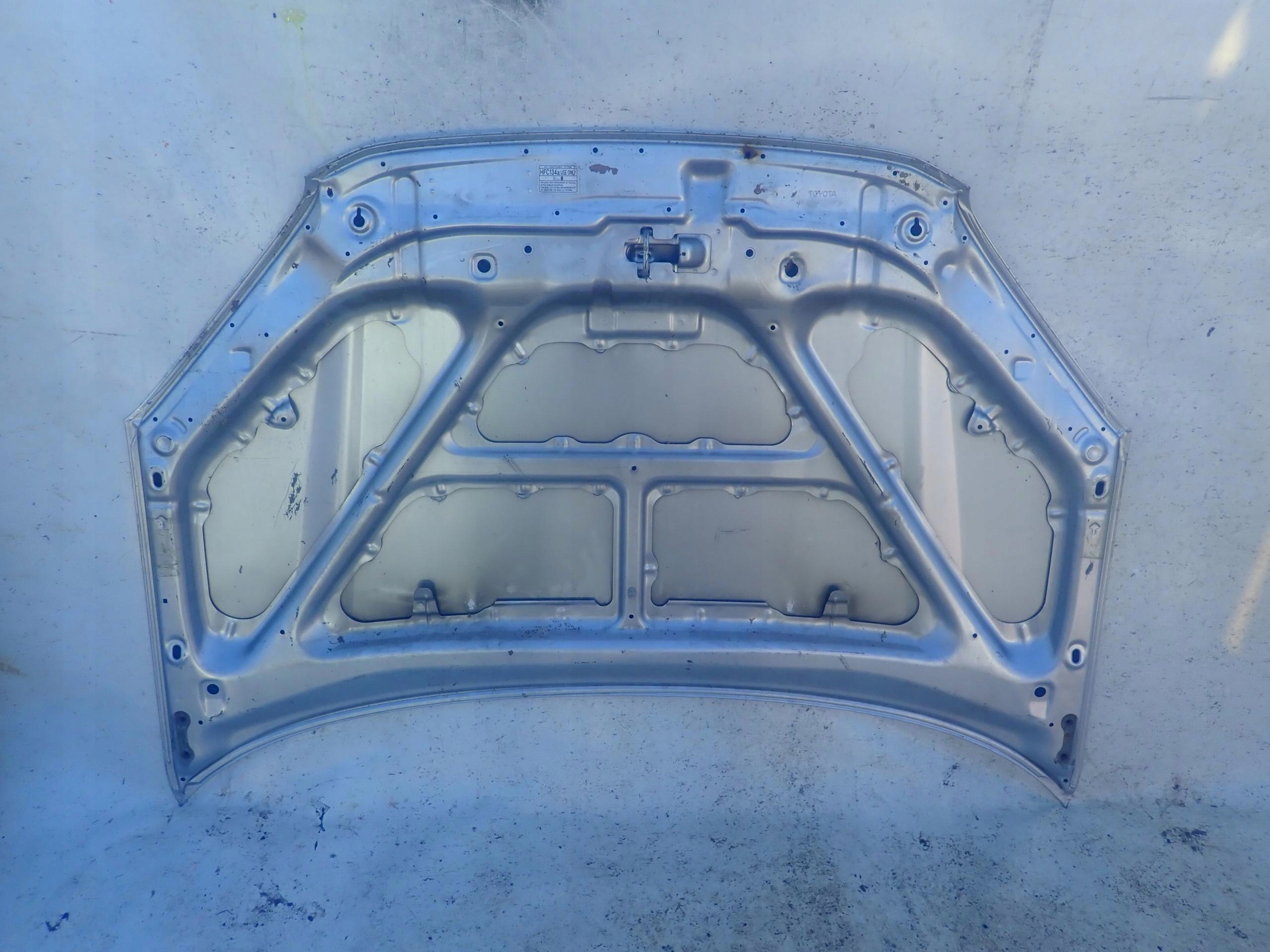 TOYOTA RAV4 II 2 00-05 Capot