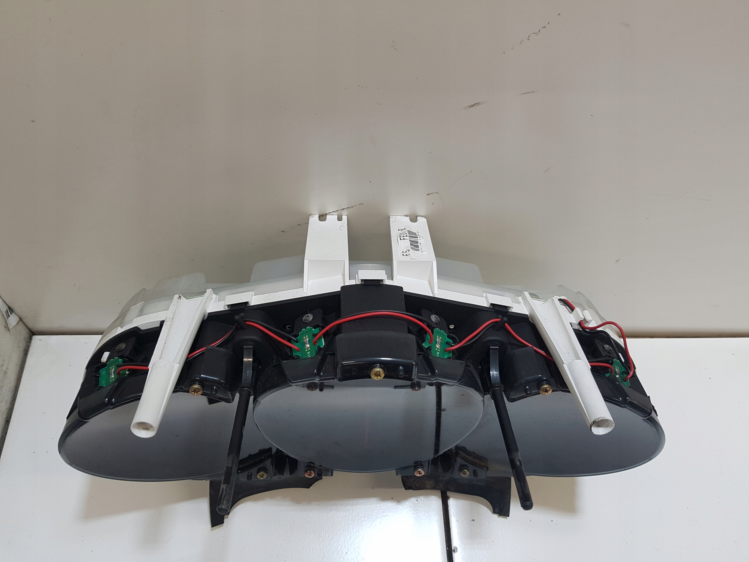 dials dials MAZDA RX-8 1.3 B FS FE31B