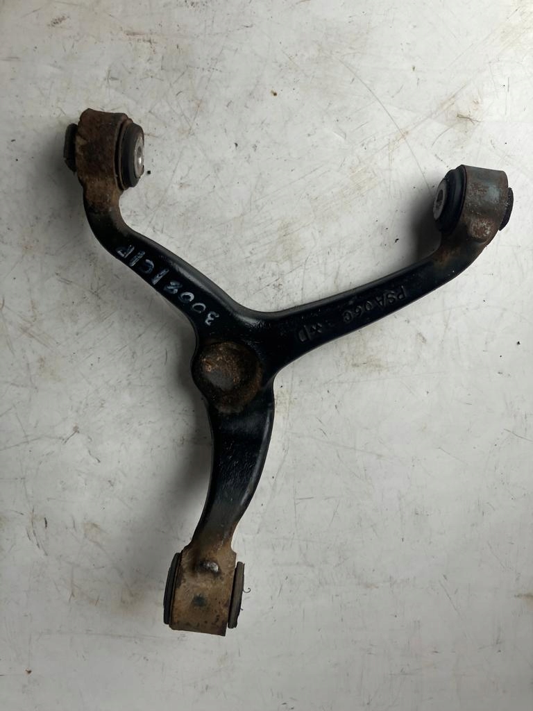 Querlenker rechts heck PEUGEOT 3008 2.0 HDI HYBRYDA
