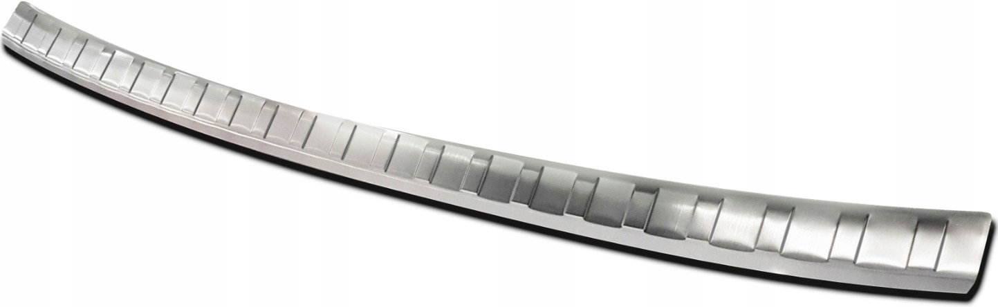 Lišta Na Nárazník Vw Golf VIII Hatchback 2019-