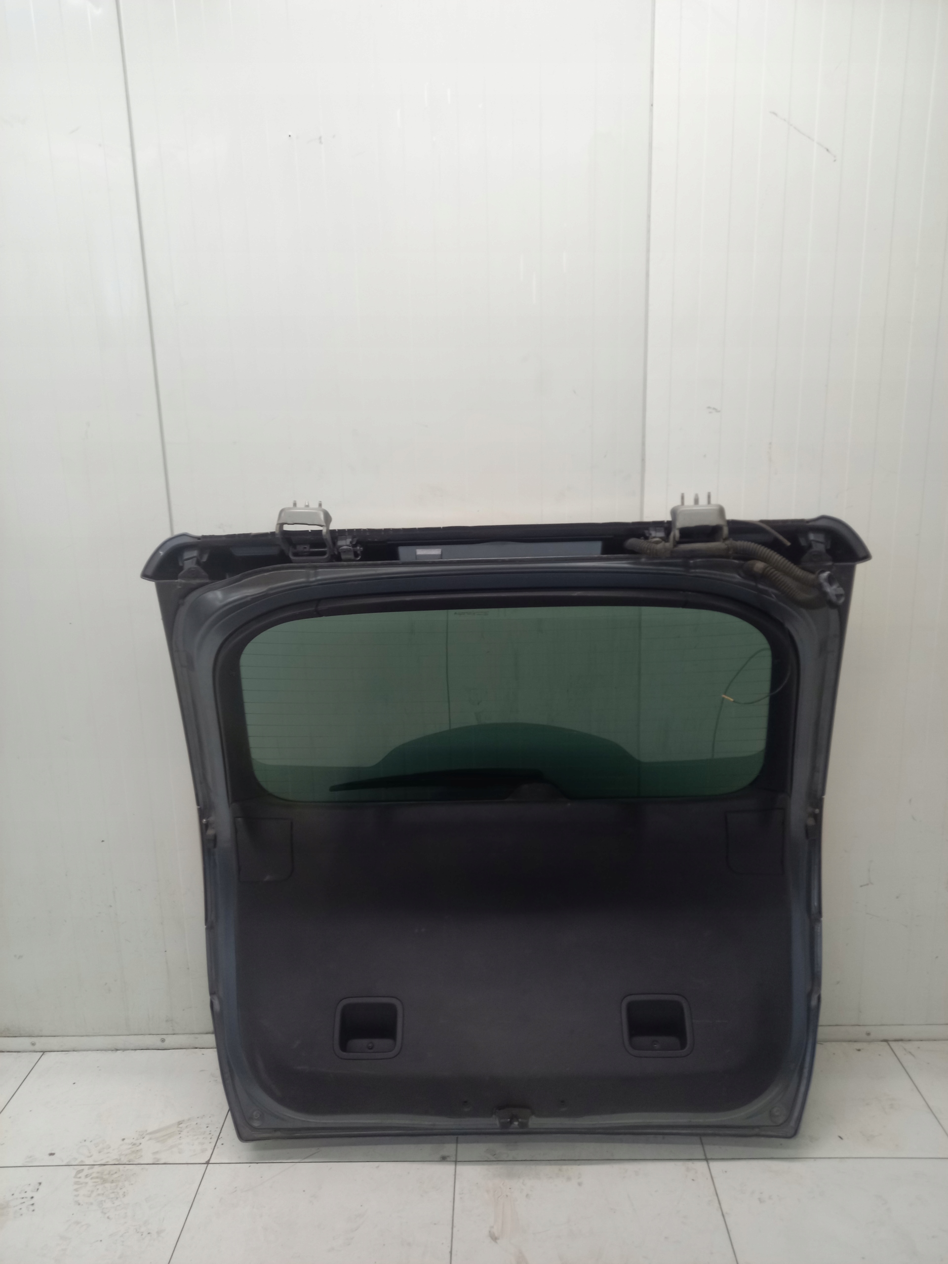 Heckklappe heck CITROEN C4 PICASSO 1 2008