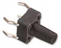 Przełącznik microswitch Tact switch 13mm 2szt