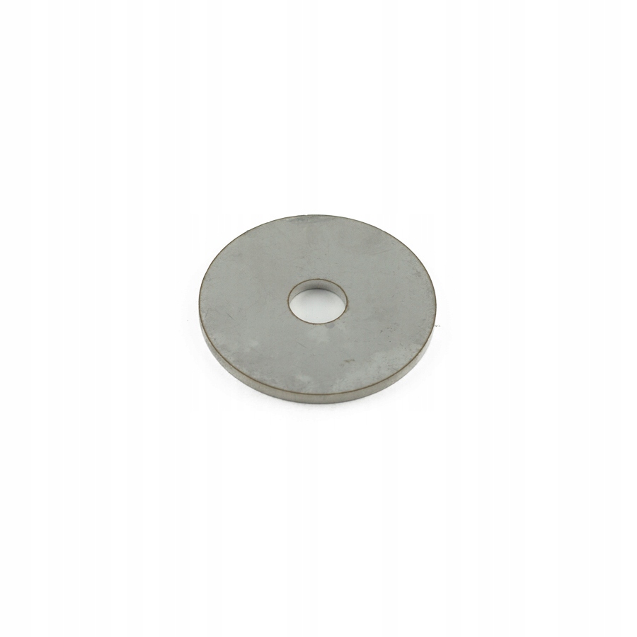 

Krążek nierdzewny fi50 x 3 mm z otworem fi 12 mm