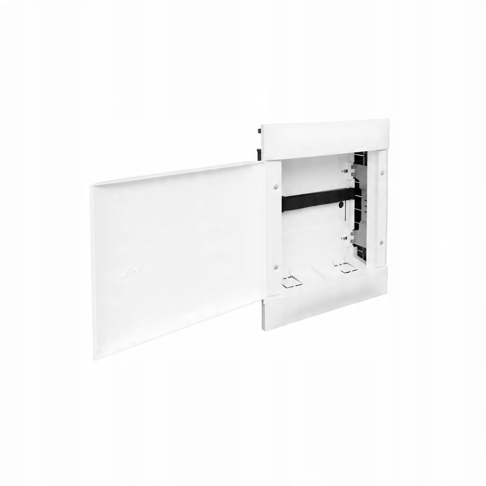 

Rozdzielnica Multimedialna 2x12 podtynkowa