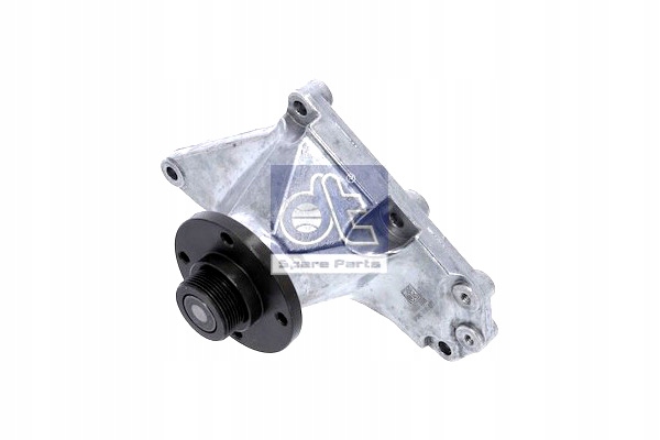 DT SPARE PARTS PIASTA WENTYLATORA MERCEDES SPRINTER 3.5-T B906 Producent części DT Spare Parts