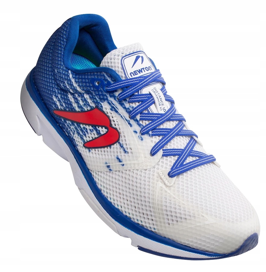 Newton Buty Biegowe Męskie Distance 10 Eu 47 Us 13