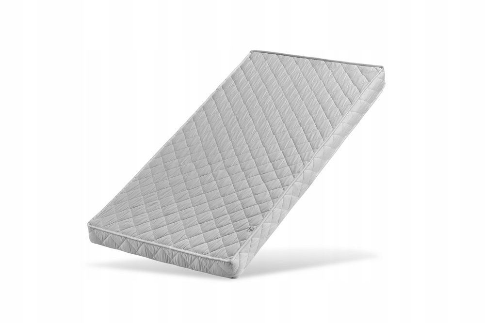 DANPOL Materac kokos-pianka-kokos 120x60x8 KOMFORT II T18 MP — 3